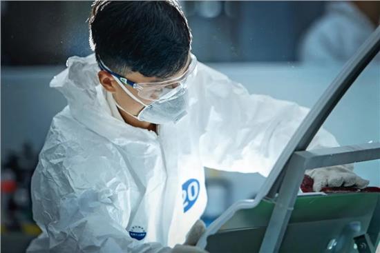 爱车刮擦了怎么办,爱车刮伤怎么修复