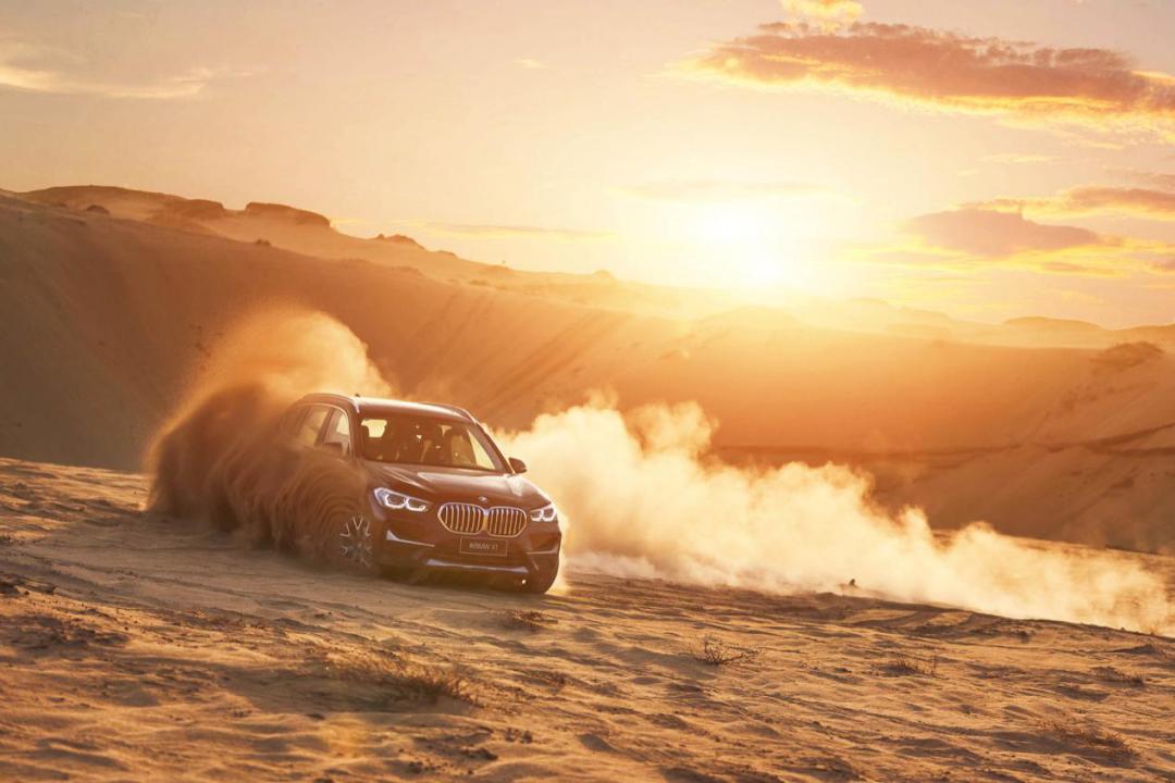 宝马的m标志是什么含义,宝马的字母数字都代表什么