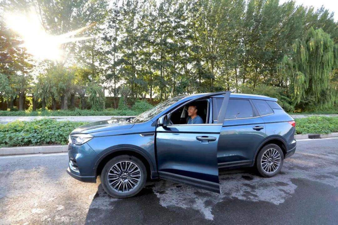 车主纪录片集锦,车主纪实汇全集