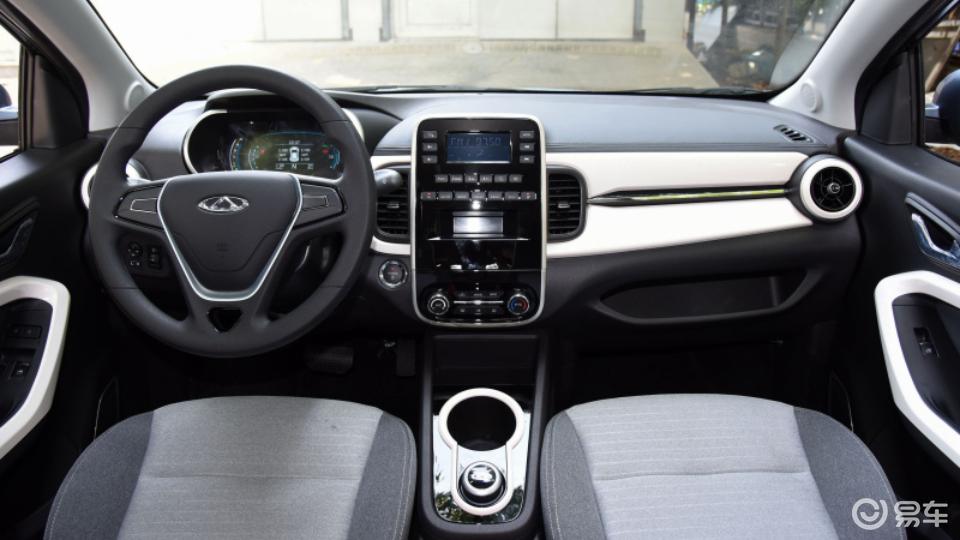 小蚂蚁真实用车感受,小蚂蚁用车成本