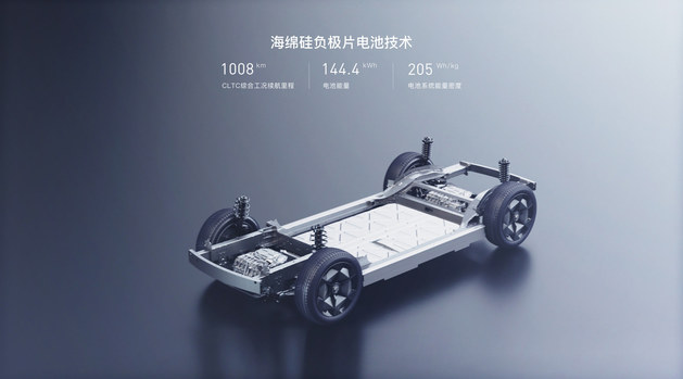 广汽埃安LXPLUS,，终身质保＋终身免费基础保养