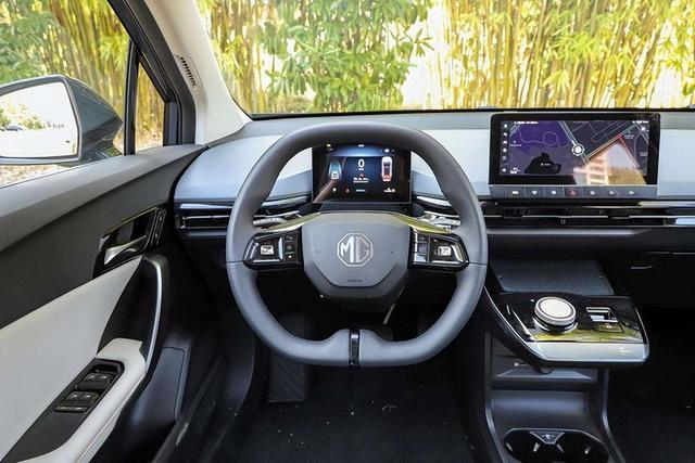 mgmulan四驱版实测,mgmulan长续航版本和四驱凯旋版