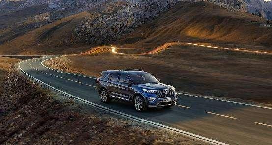 长安21周年庆,长安福特20周年618