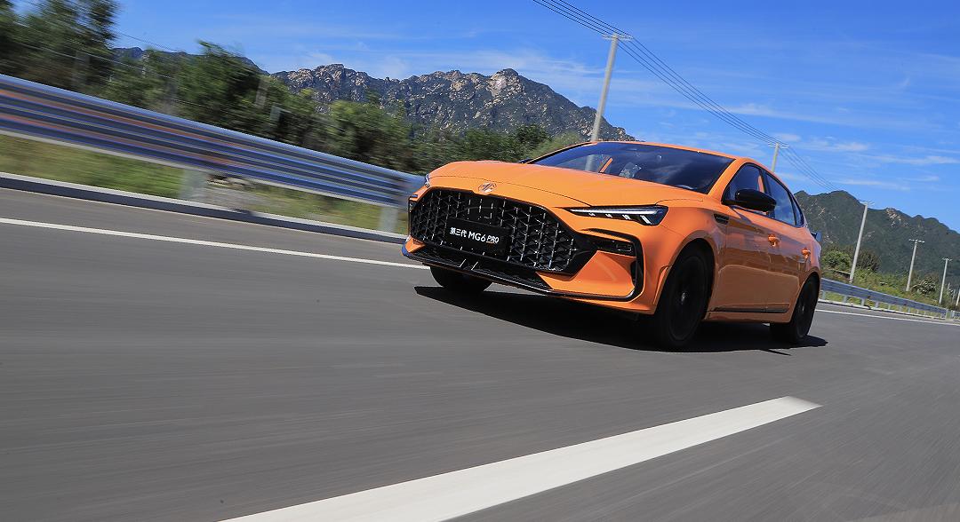 名爵mg6pro豪华版功能详解,名爵mg6pro最划算的配置