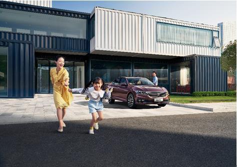 国民家轿朗逸究竟有何高招,国民家轿朗逸500万