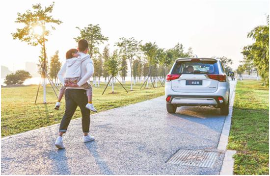 奶爸用车如何选,城市奶爸正确用车姿势