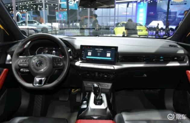 名爵52021改款测试,名爵5新款轿跑2022款