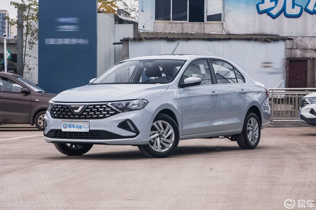 捷达va3是国民车吗,大众汽车捷达新款va3