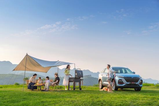 欧尚x7plus七座坐满人,欧尚x7plus7座和欧尚z6哪个好