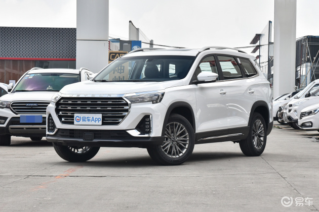 长安欧尚x7plus和捷途x90plus,奇瑞捷途x90最新款plus图片