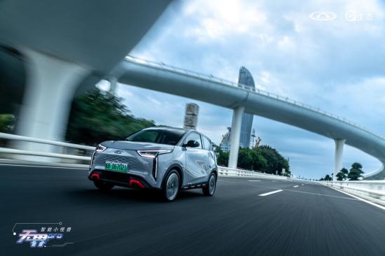 2022款奇瑞无界pro最高优惠,奇瑞无界pro9.9盲订优惠