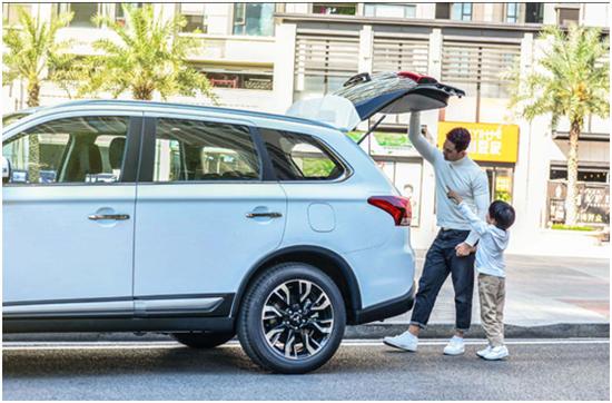 奶爸用车如何选,奶爸的正确姿势和方法
