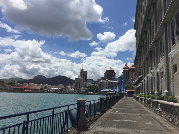 毛里求斯自由行旅游攻略,毛里求斯七天游
