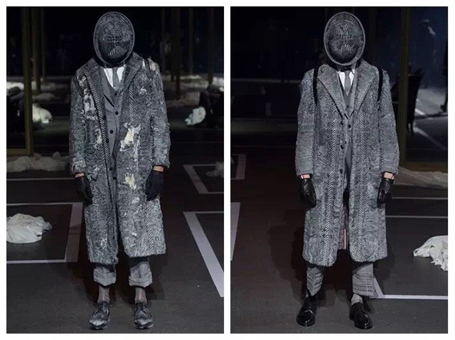 爱信不信光看穿衣真的看不出弯直