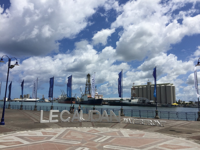 毛里求斯自由行旅游攻略,毛里求斯七天游