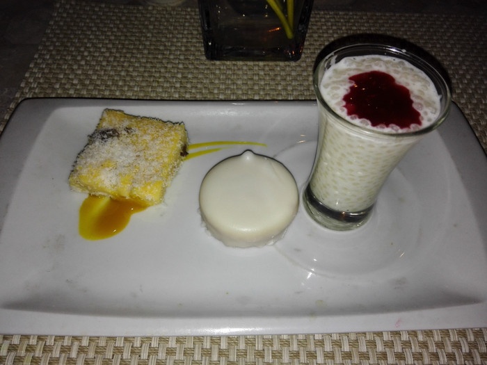 毛里求斯自由行旅游攻略,毛里求斯七天游