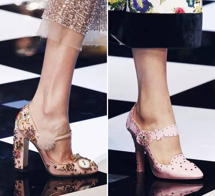 种草机｜2016秋冬米兰时装周仙包辑