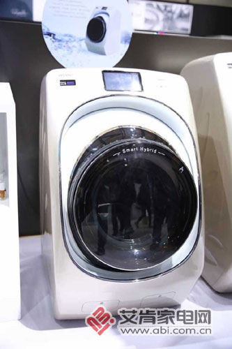 awe潮电专场洗衣机,awe首发的洗衣机