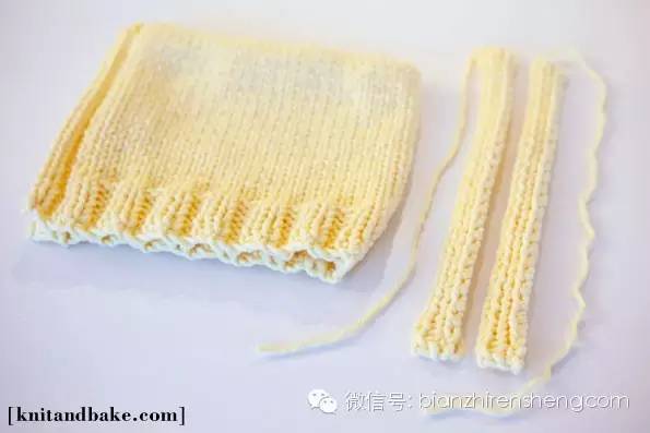 婴儿奶嘴帽子钩针编织教程大全,3-6个月婴儿毛衣帽子编织教程