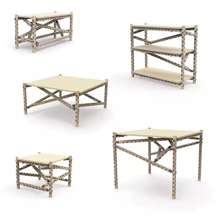 有温度的性冷淡风,有温度的工作室