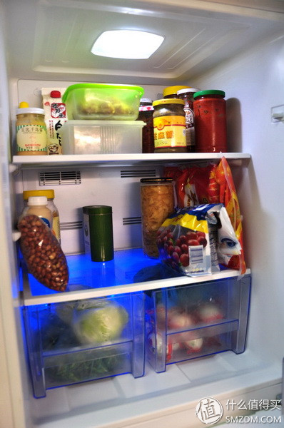 倍科beko隐藏冰箱好不好,倍科冰箱功能