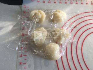 雪媚娘的制作方法视频,雪媚娘的做法教程