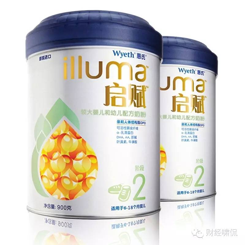 洋奶粉神话破灭:年销售100亿的惠氏奶粉被曝冲出黑色片状物中国网、新浪网等诸多媒体纷纷转载