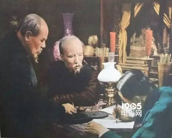 缅怀老艺术家葛存壮,艺术家葛存壮追悼会