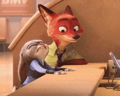 疯狂动物园20种隐藏动物图片,疯狂动物城里女明星原型