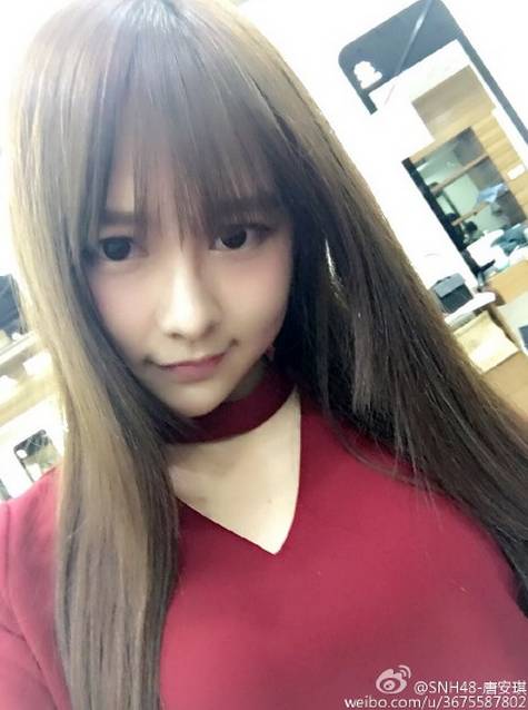 穿*袜丝**和羽绒服千万远离它！美少女明星瞬间变“火人”