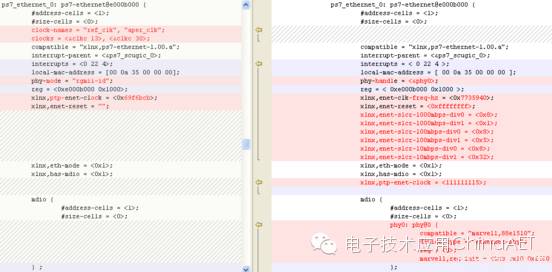精品博文(排故)Dts导致Linux无法正常启动