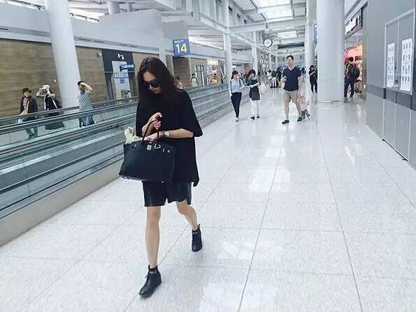 为什么她们长得平凡还有欧巴追？因为会穿啊！