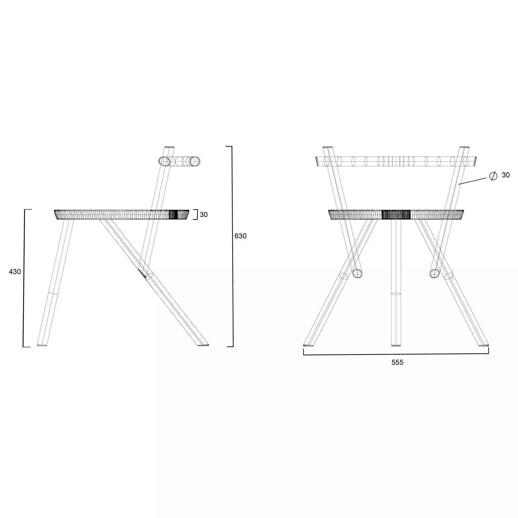 有温度的性冷淡风,有温度的工作室