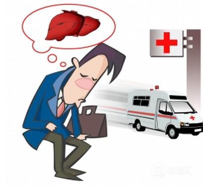 乙肝右手上下运动肝区疼痛,乙肝表面抗原阴性肝区疼痛