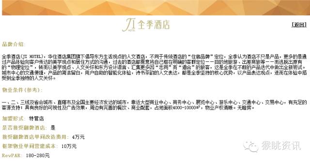 维也纳国际酒店加盟费及加盟条件,如家快捷酒店加盟费及加盟条件