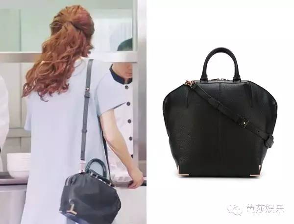 《奶酪陷阱》大结局,女主竟然只用了这20款一千块的包,就搭配了116套衣服,拿下了欧巴!