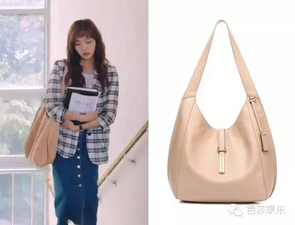 《奶酪陷阱》大结局,女主竟然只用了这20款一千块的包,就搭配了116套衣服,拿下了欧巴!