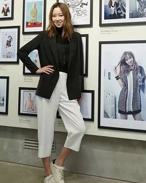 为什么她们长得平凡还有欧巴追？因为会穿啊！