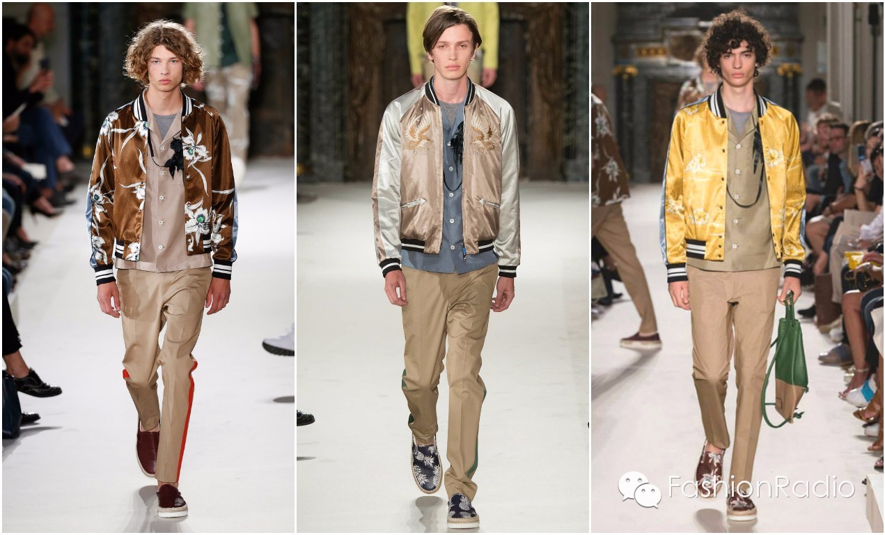 横须贺刺绣夹克衫,横须贺刺绣夹克视频