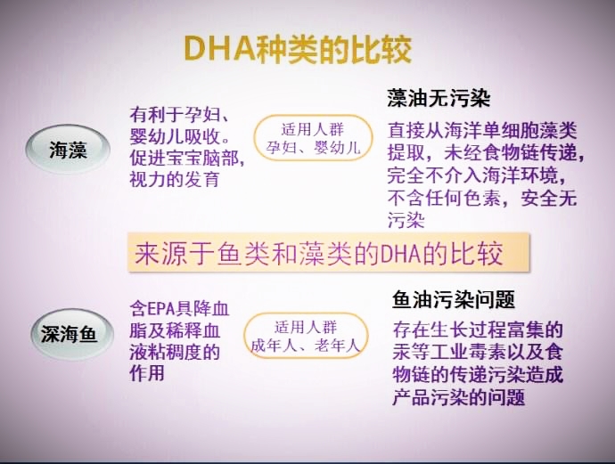 回答母婴问题,母乳喂养的妈妈怎么补充dha