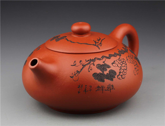 谨记八字真言,关于紫砂壶的十大忠告