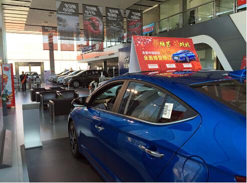 北京现代4s店正常保养都有哪些,北京现代4s店免费保养