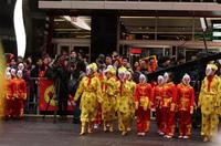 西游记孙悟空的扮演者六小龄童,六小龄童坦言拍西游记客串角色