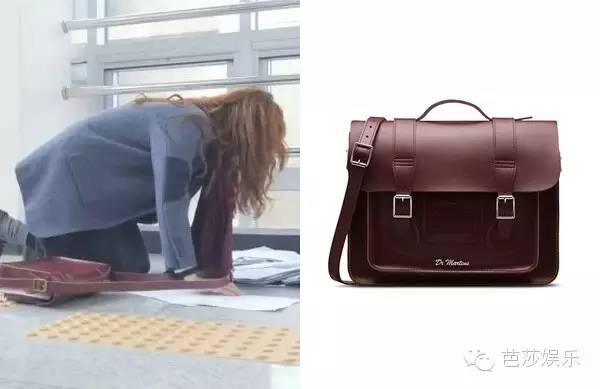 《奶酪陷阱》大结局,女主竟然只用了这20款一千块的包,就搭配了116套衣服,拿下了欧巴!