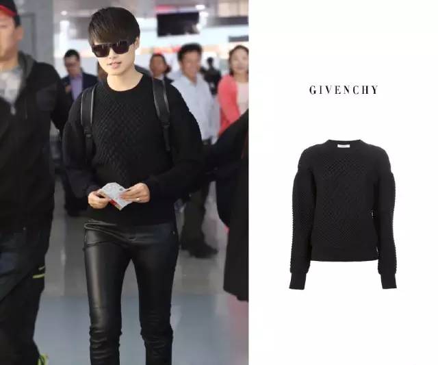 关于李宇春的鞋子,李宇春穿的鞋