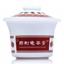 真正的龟苓膏配方,龟苓膏历史