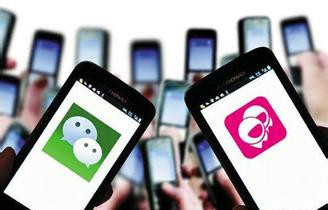 飞信和qq什么区别,飞信是怎么衰落的