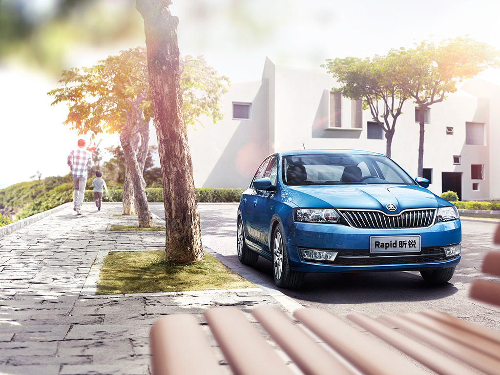 月薪四千,想买一辆十万左右的车?还想买车?那就看这几款