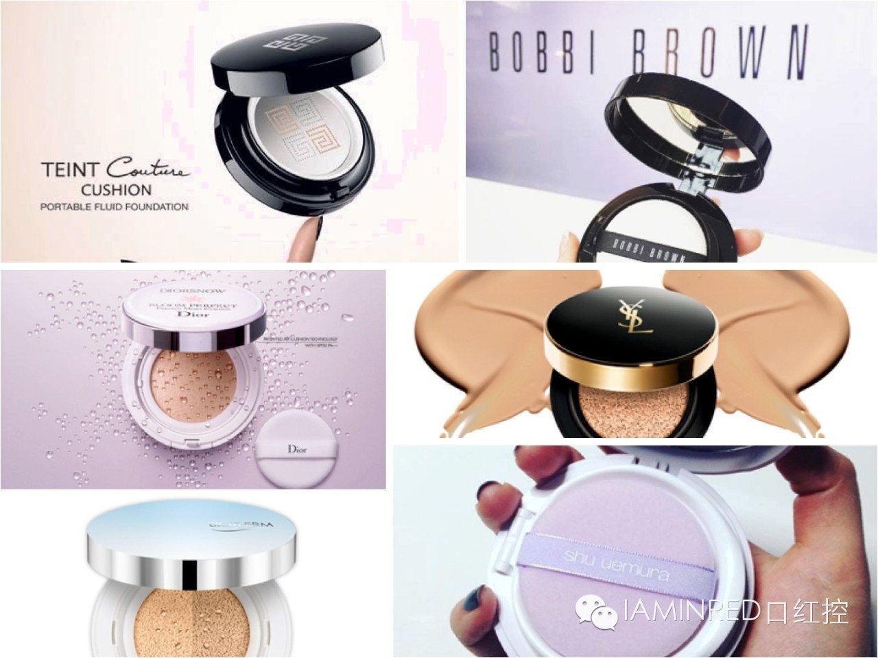 好看的底妆当然要从粉饼开始,十大公认好用便宜的底妆粉饼