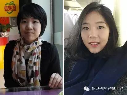 她们说||那些年整牙吞下的血和泪,终于换来最开怀的大笑